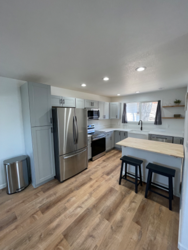 Photo - 257 S E St Apartment Unit 257  2