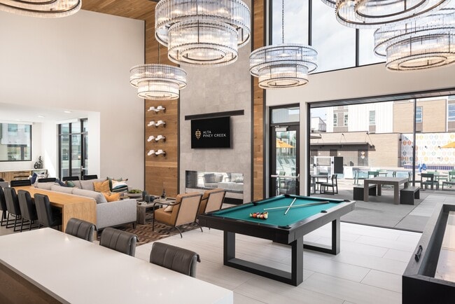 Photo - Alta Piney Creek