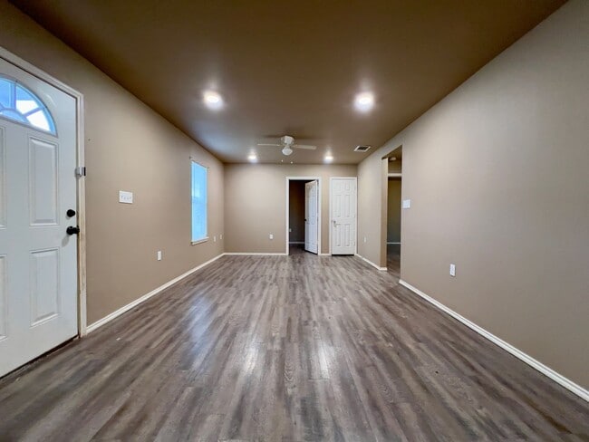 Photo - Charming 3-Bedroom Home with Hardwood Floors & Large Backyard – Lubbock, TX