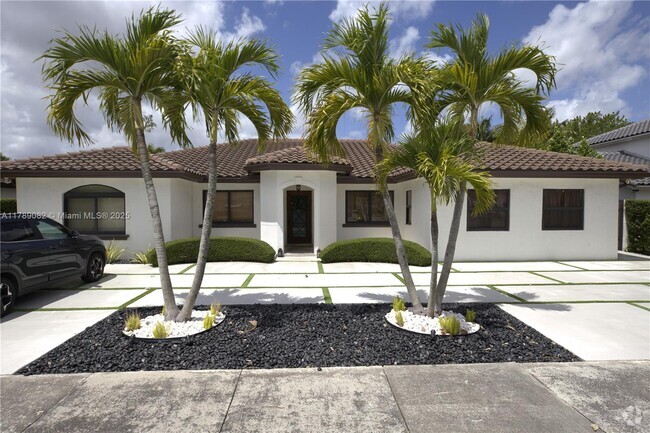 Building Photo - 17210 SW 153rd Ct Rental