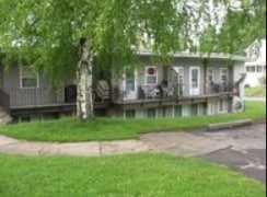 Mansion Apartments - Mansion Apartments