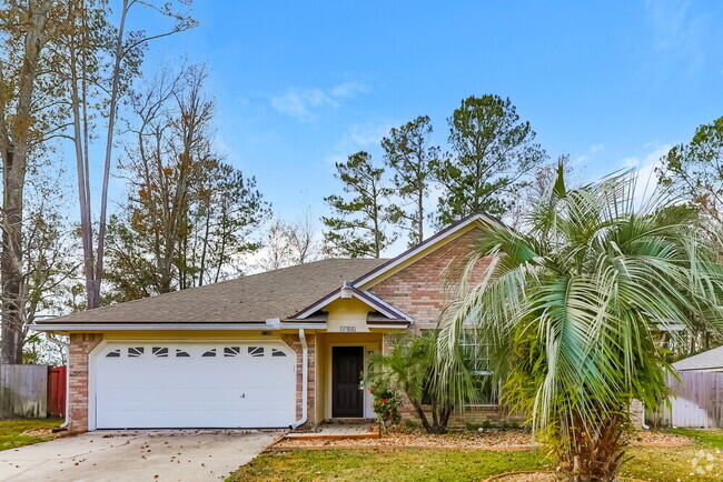 Building Photo - 1906 Suwannee River Dr Rental