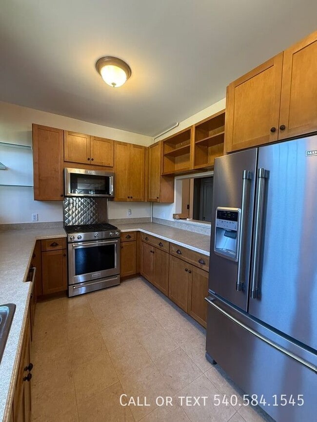 Photo - 1901 Avon Rd SW Unit 1