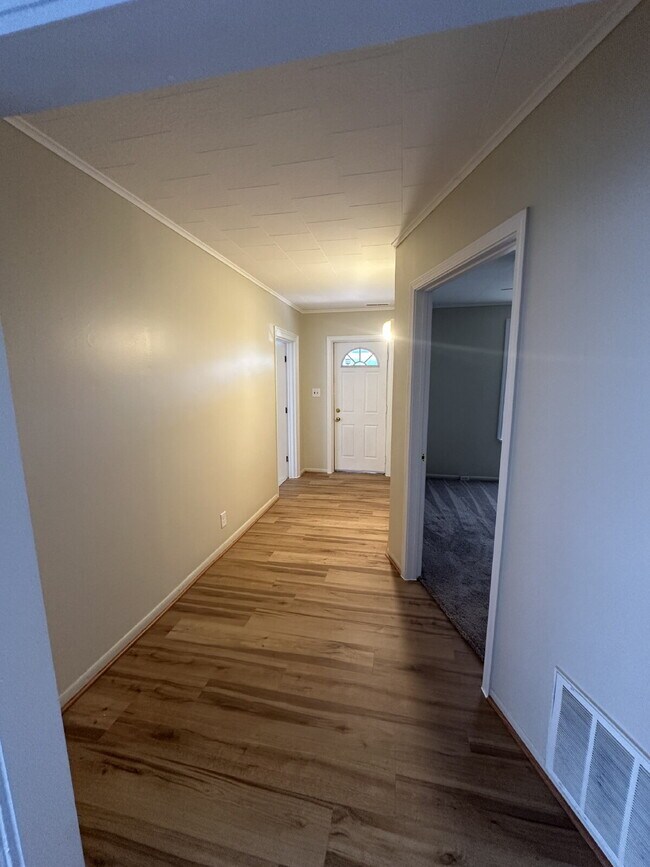 3-Bedroom Duplex