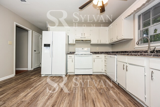 Photo - Turn the key. Enter. Smile. Repeat every day!