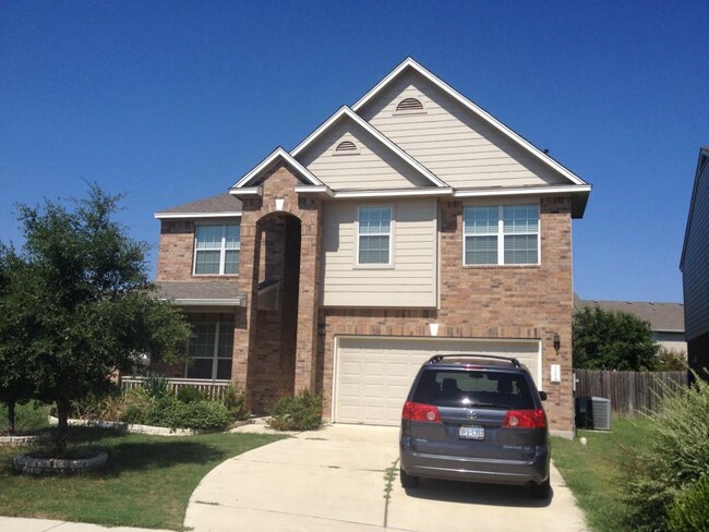 Photo - 1109 Alpine Mountain Dr House
