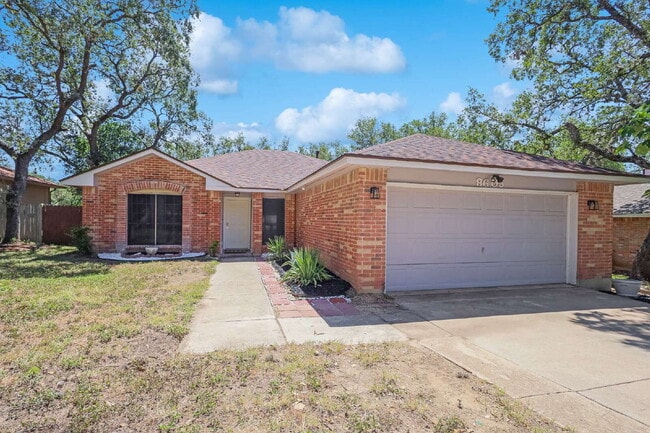 Photo - Updated 3 Bed / 2 Bath One-Story Home in San Antonio – Glen Wood Subdivision