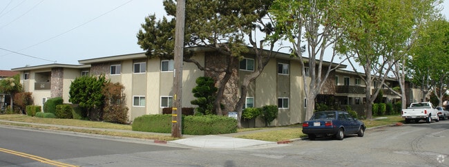 1201 Liberty Apartments