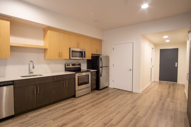 Photo - Spacious 1 Bedroom + Office with Luxe Finishes! Unit 103