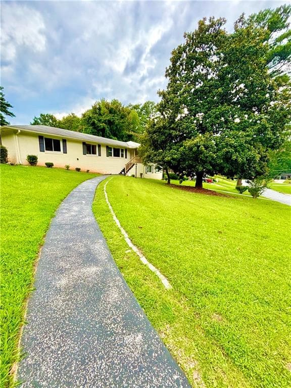 Photo - 3028 Tribble Ln NW