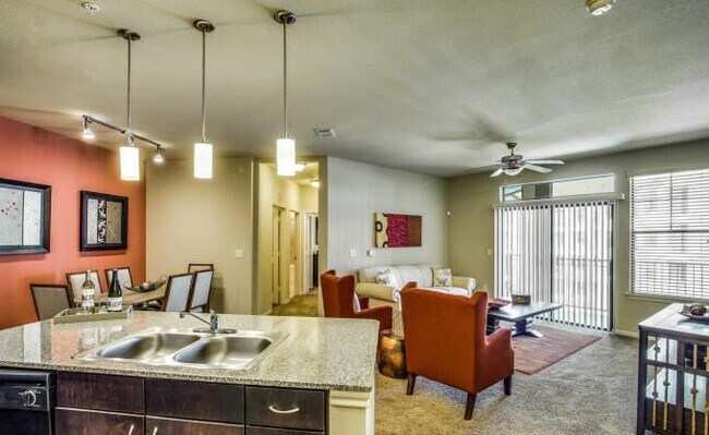 Building Photo - 2 bedroom in Katy TX 77450 Unit 2292 Rental