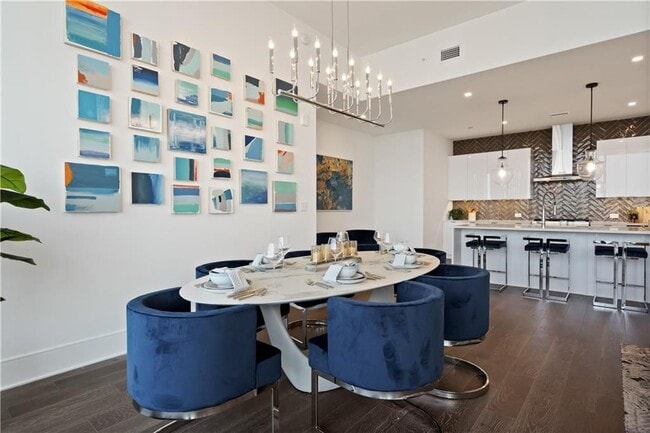 Photo - 788 West Marietta St NW