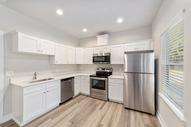 Photo - Built in 2024 a 2 bed 2 bath