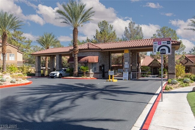 Building Photo - 2200 S Fort Apache Rd Unit 2169