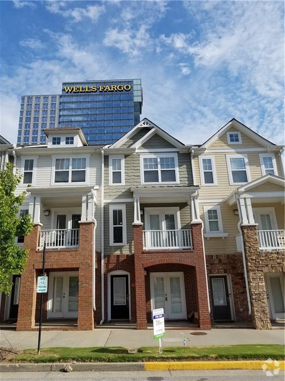 Building Photo - 201 16th St NW Rental