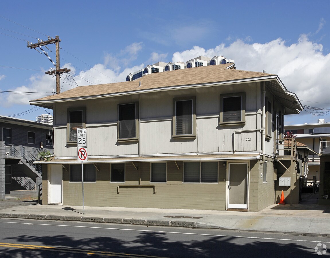 Photo - Ohana Apartments