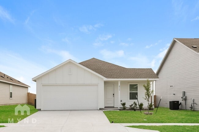 Building Photo - 2733 Mistwood Dr Rental
