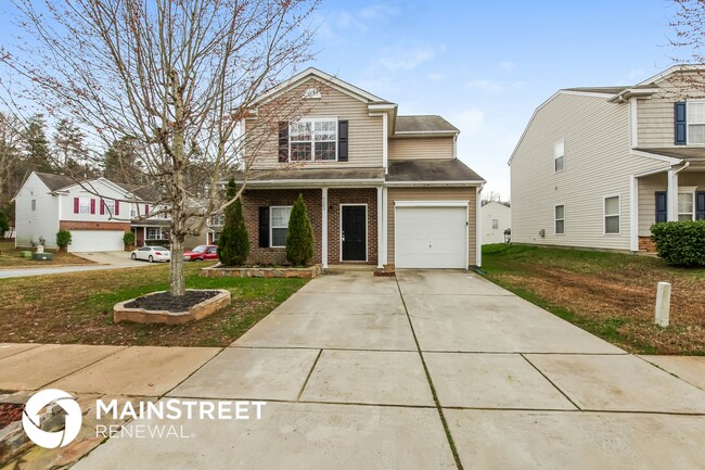 Building Photo - 4203 Gifford Park Ct Rental