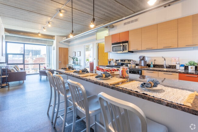 Photo - Z Place Apartments