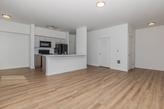Copper Way Apartments
