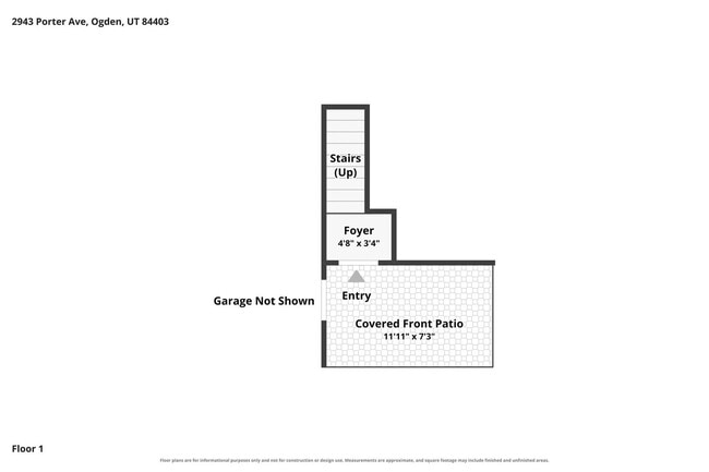 2943 Porter Ave Unit #2