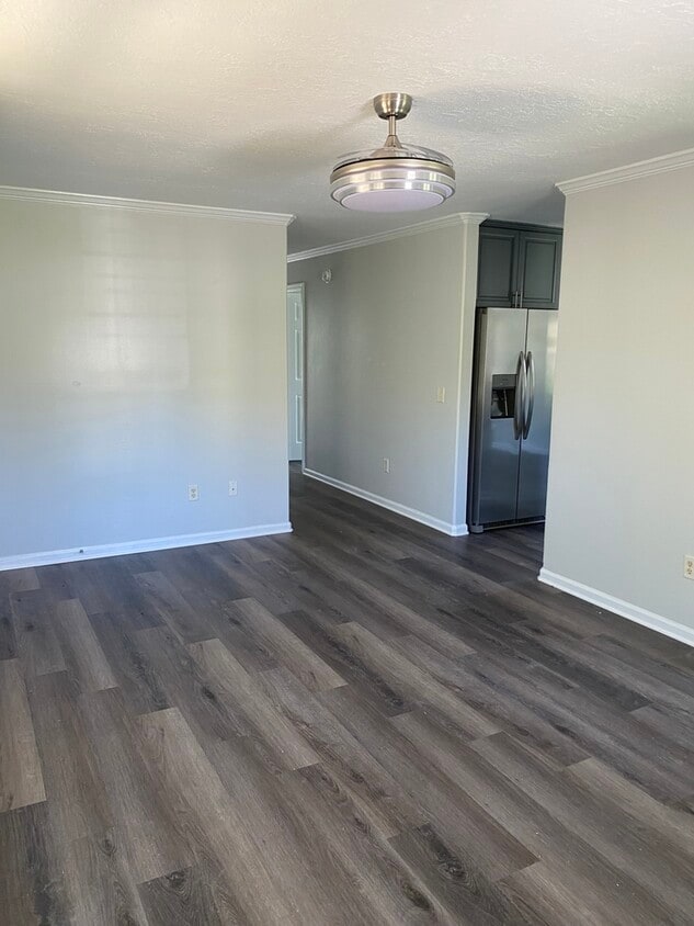 Beautiful 3/2 House in Bay St. Louis, MS - Beautiful 3/2 House in Bay St. Louis, MS