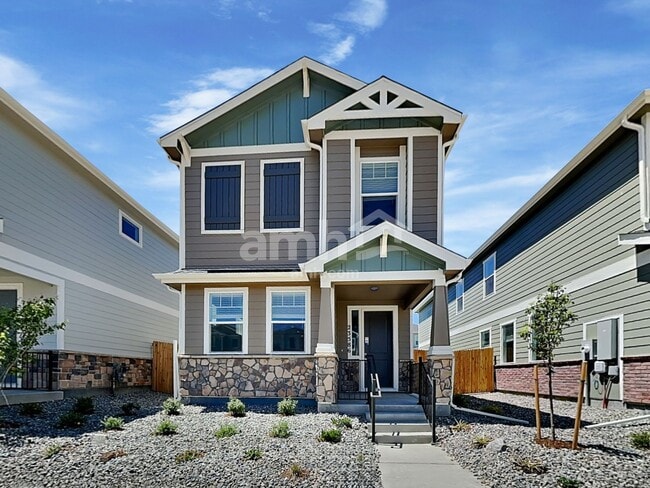 Building Photo - 23586 E 2nd Pl Rental