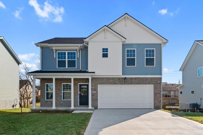 Building Photo - 445 Friendly Ave