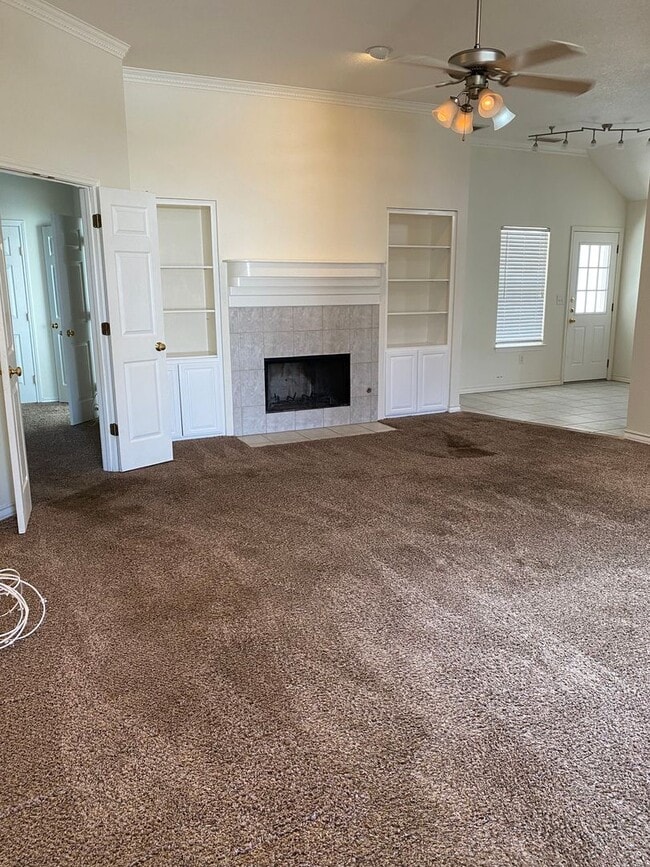 Photo - COMING SOON!!!  Large 3 bedroom home with a fireplace