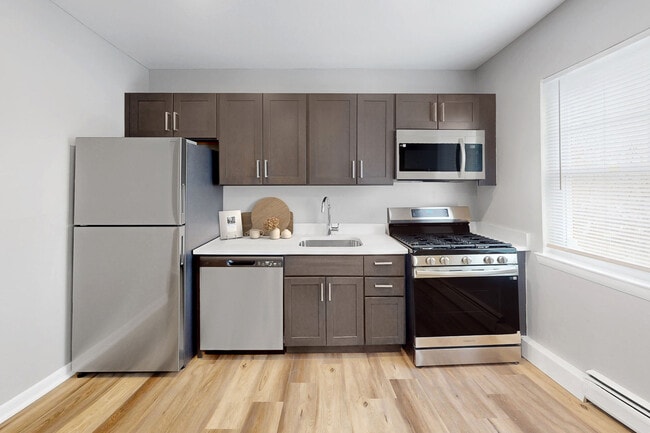 Building Photo - Country Village