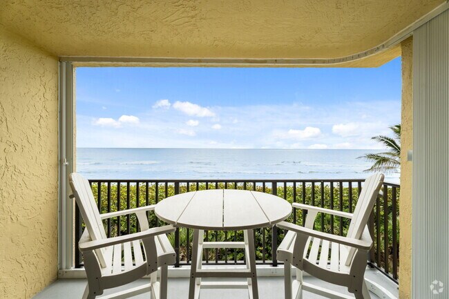 Building Photo - 7380 S Ocean Dr Unit 319 Rental