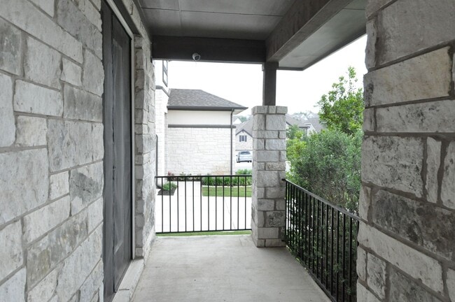 Photo - Gorgeous Home with Green Belt view!