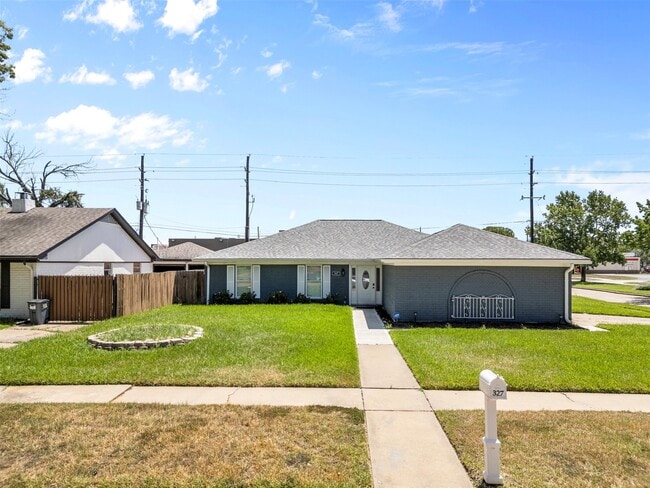 Building Photo - 327 Gentilly Dr Rental