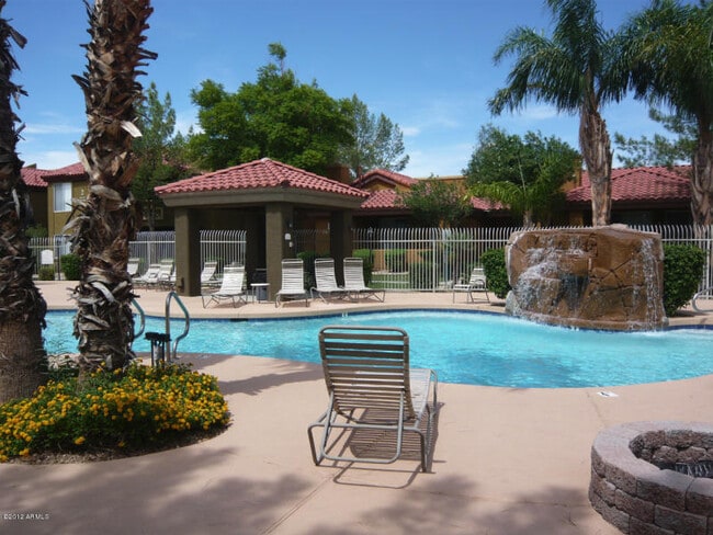 Photo - Premium Luxury 2 Bed 2 Bath Condo ++Pool/Spa ++Fitness