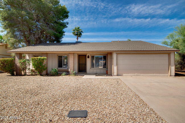 Photo - 9353 E Altadena Ave House