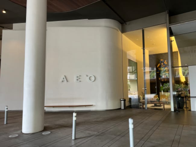 Photo - 1001 Queen St Unidad 2608