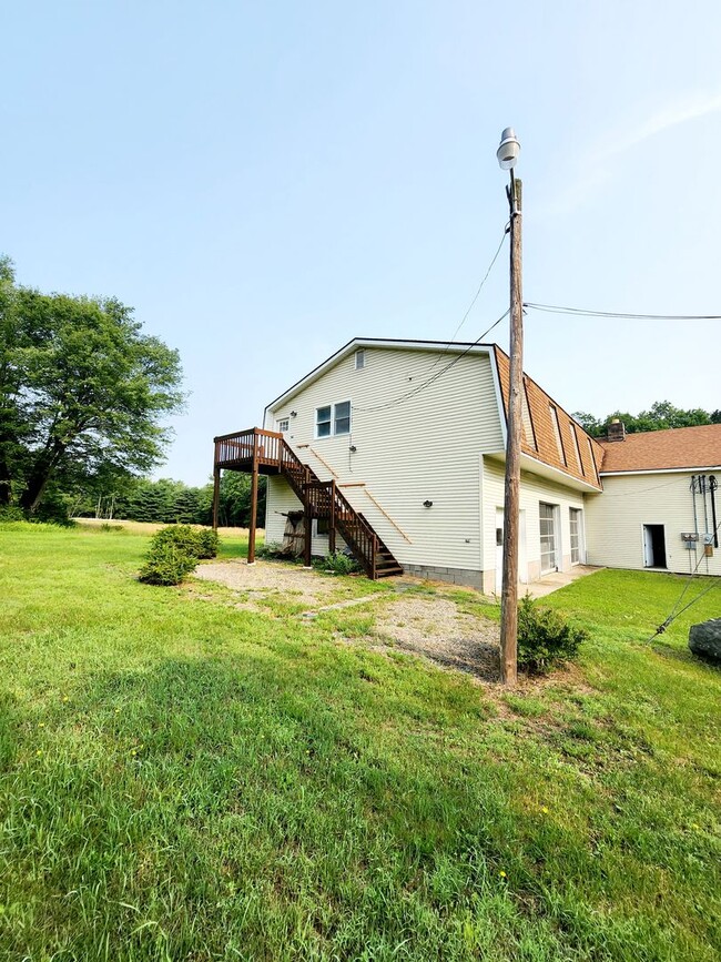 Photo - 520-524 Post Hill Road Unidad 520 Post Hill Road #202