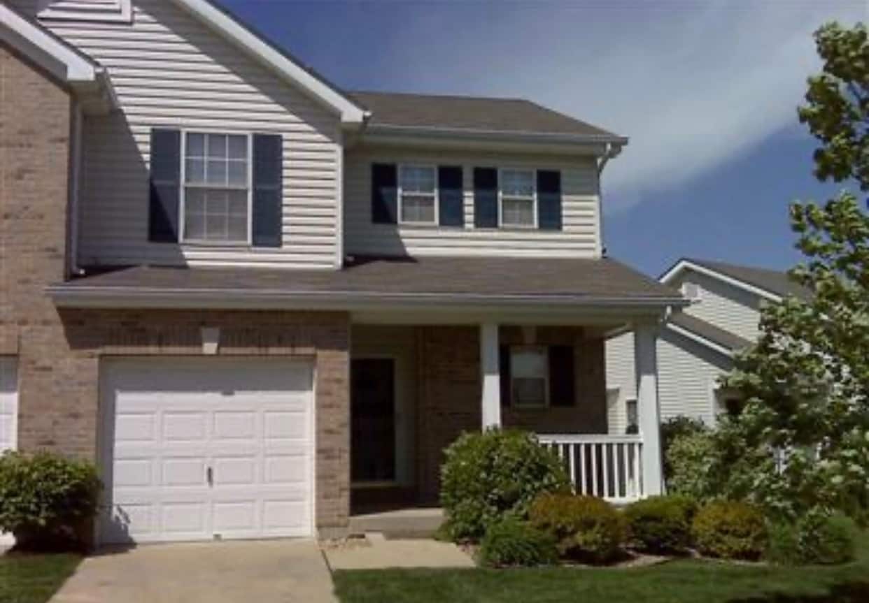 Townhomes For Rent In Florissant Monull