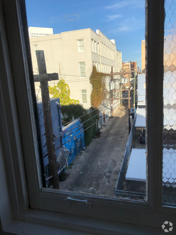 Building Photo - 524 23rd St Unit F Rental