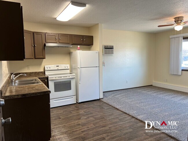 Photo - 4904 S Baha Ave Unidad Apt. 1