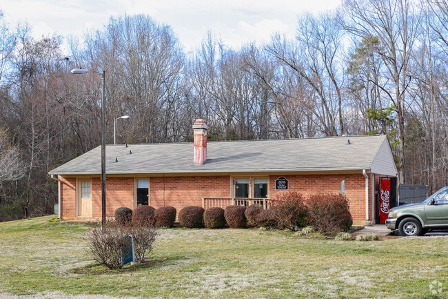 Photo - Brook Valley Apartment Homes