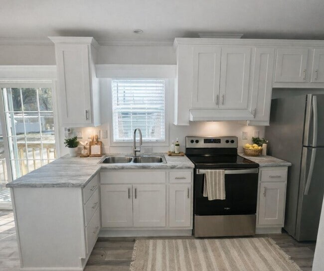 Photo - 2166 E Camp N Comfort Ln