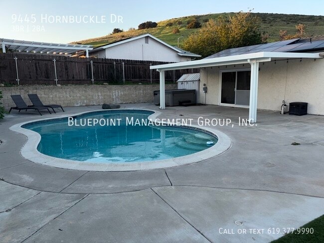 Building Photo - 9445 Hornbuckle Dr