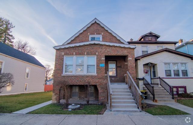 Building Photo - 1 bedroom in BERWYN IL 60402 Unit G Rental