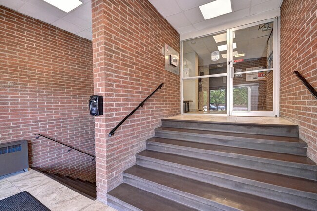 Photo - Cooper Towers