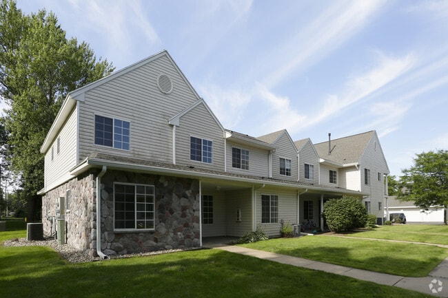 Prinwood Place