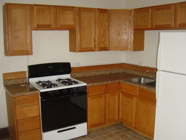 Photo - 2110-2112 W 3rd St. Unidad 2110 1/2 #2