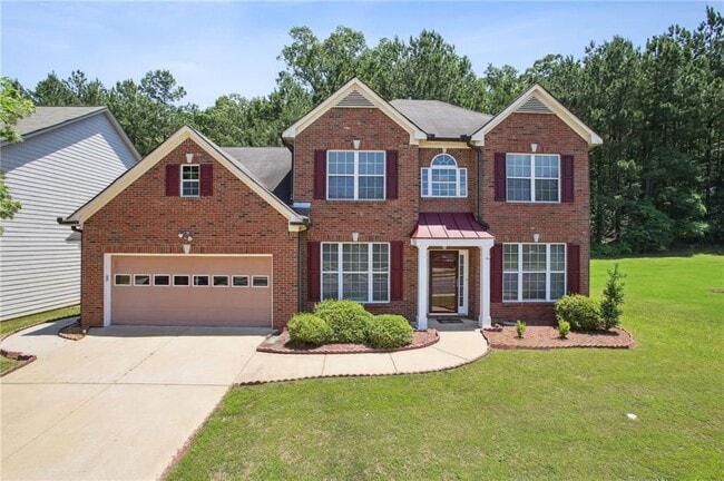 Building Photo - 5632 Savannah River Rd
