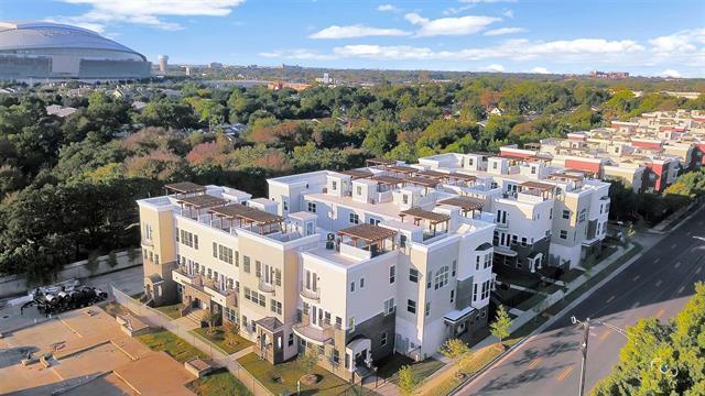 Photo - 1211 Beaconsfield Lane Townhome