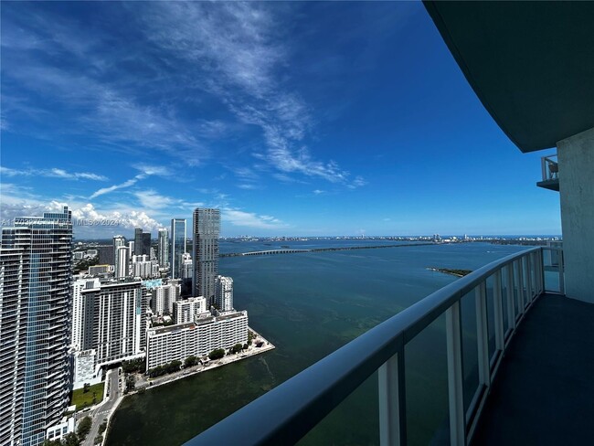 Photo - 1900 N Bayshore Dr Condo Unit 4804